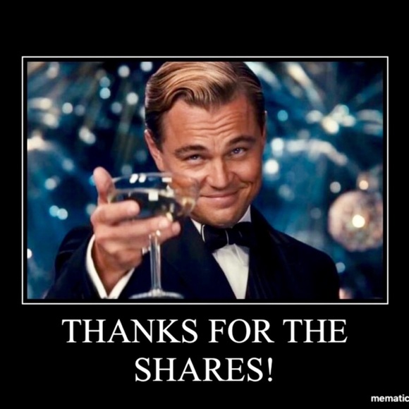 🥂CHEERS 🍾 - Picture 1 of 14